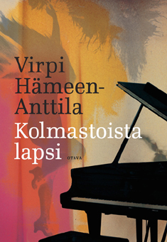 Kolmastoista lapsi (Hardcover)