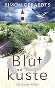 Blutküste: Nordsee-Krimi