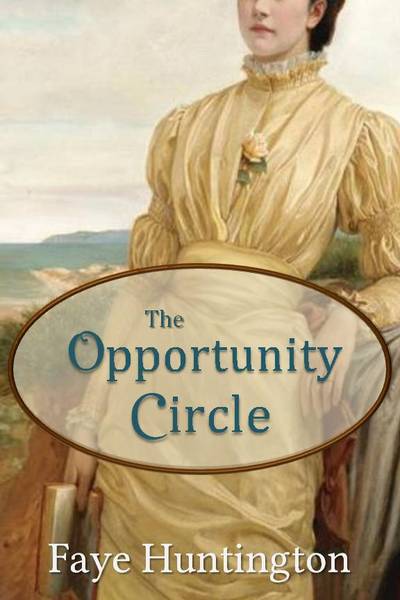The Opportunity Circle
