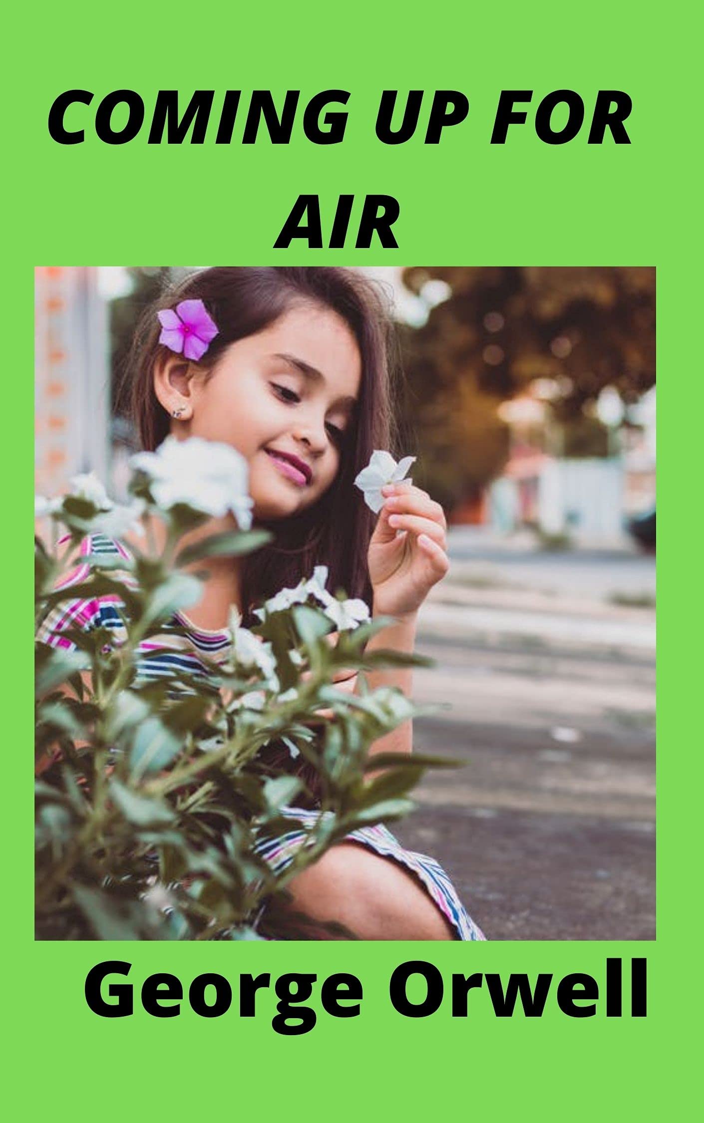 Coming Up For Air