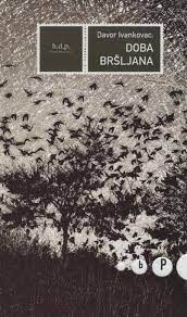 Doba bršljana (Paperback)