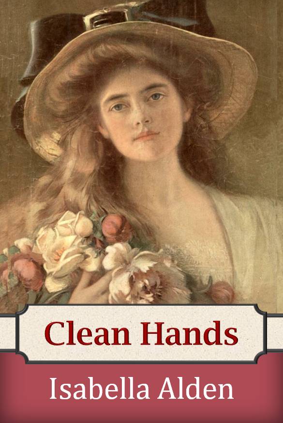 Clean Hands (Kindle Edition)