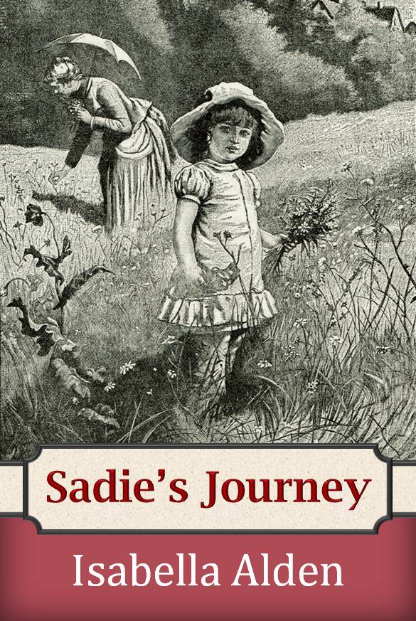 Sadie’s Journey (Kindle Edition)
