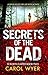 Secrets of the Dead (DI Robyn Carter, #2)
