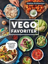 Vegofavoriter (Unknown Binding)