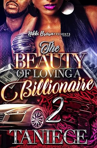 The Beauty of Loving a Billionaire 2