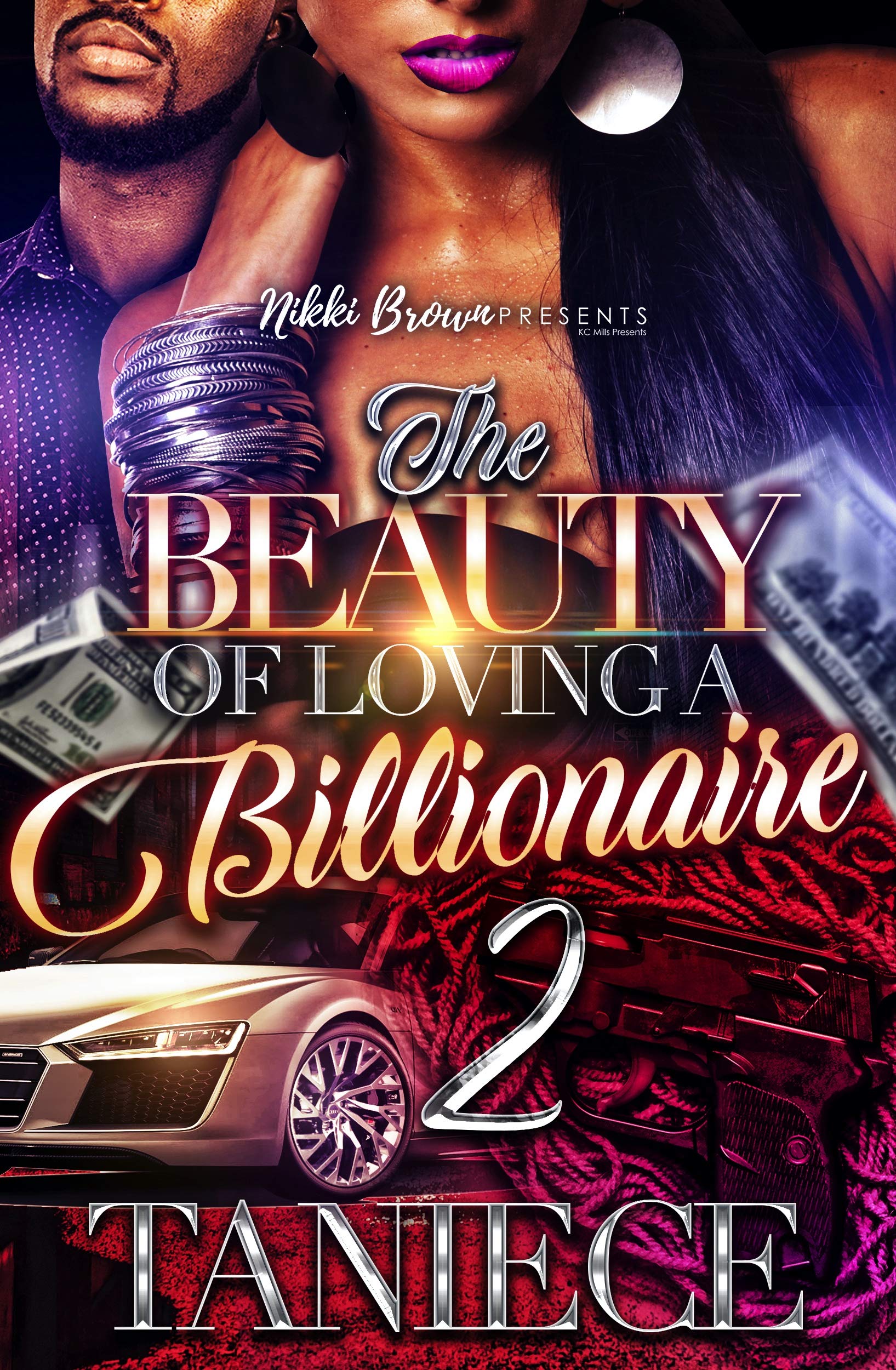 The Beauty of Loving a Billionaire 2 (Kindle Edition)