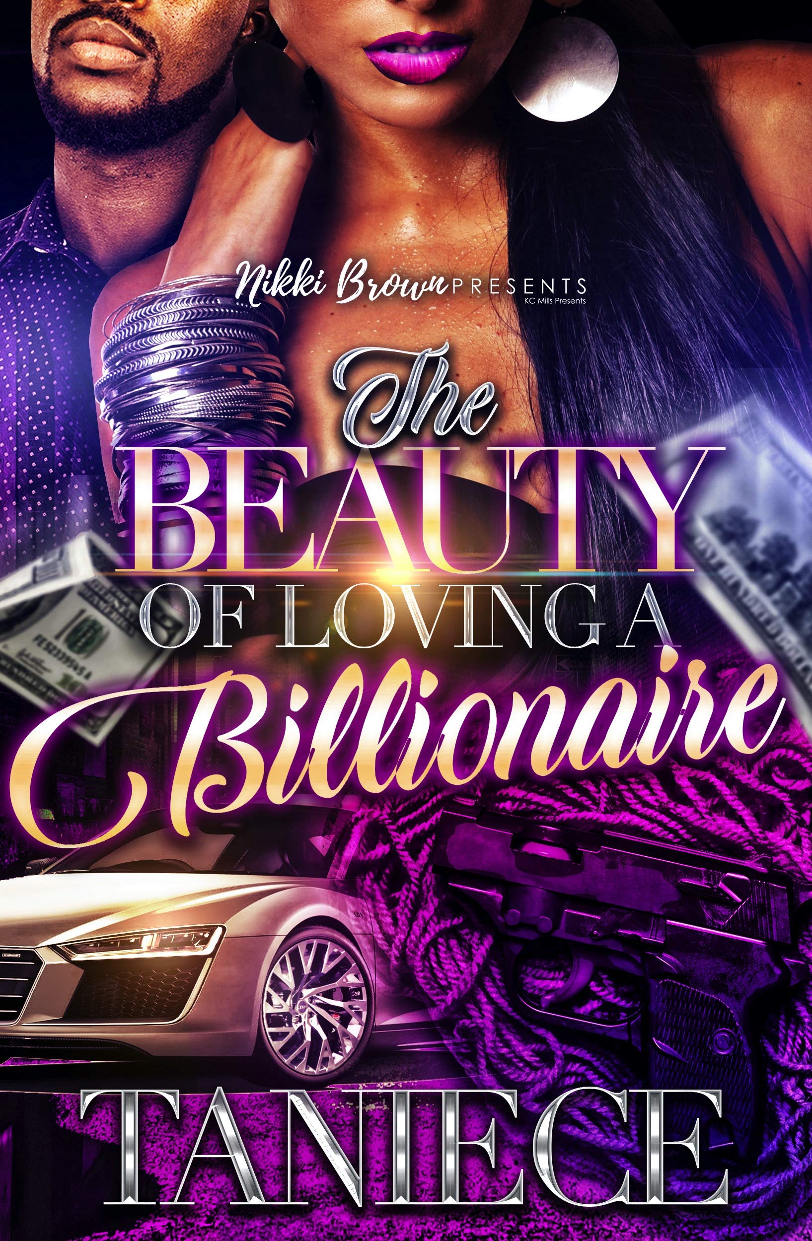 The Beauty of Loving a Billionaire (Kindle Edition)