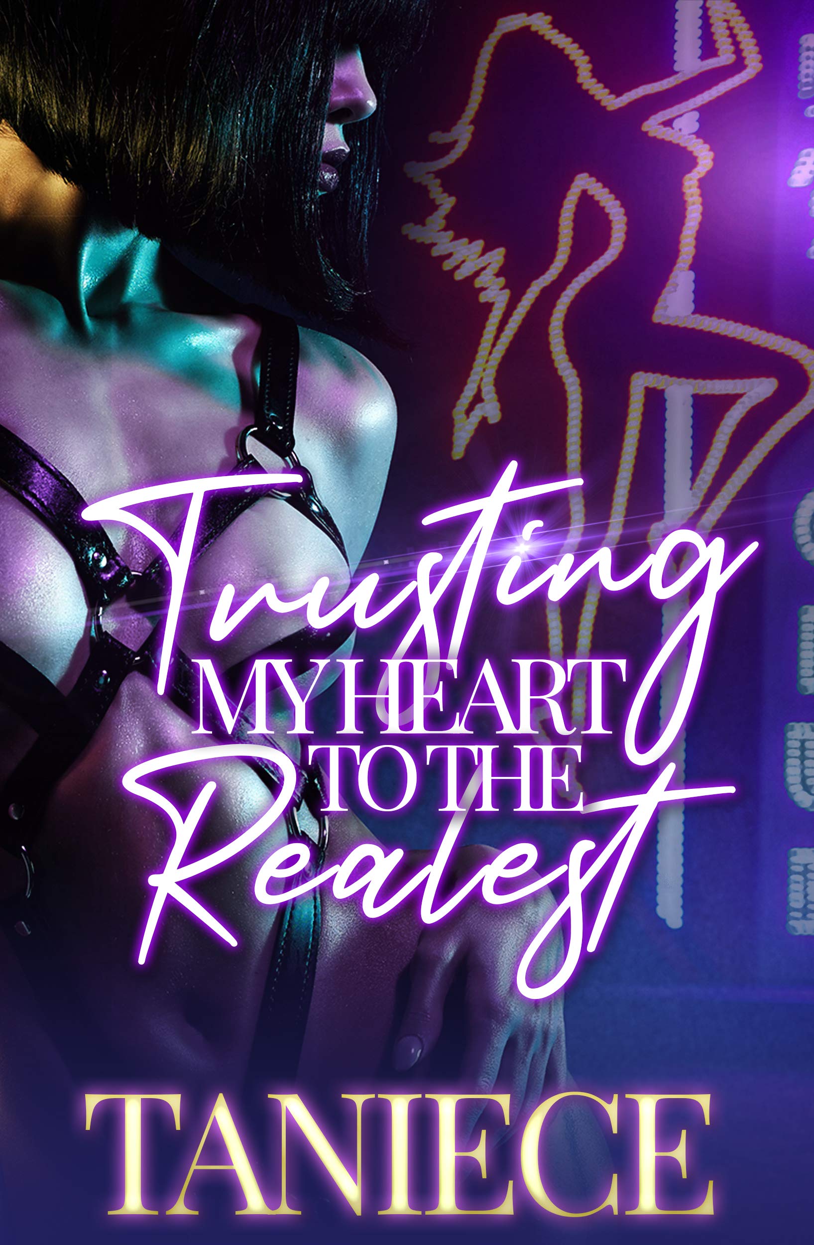 Trusting My Heart to the Realest