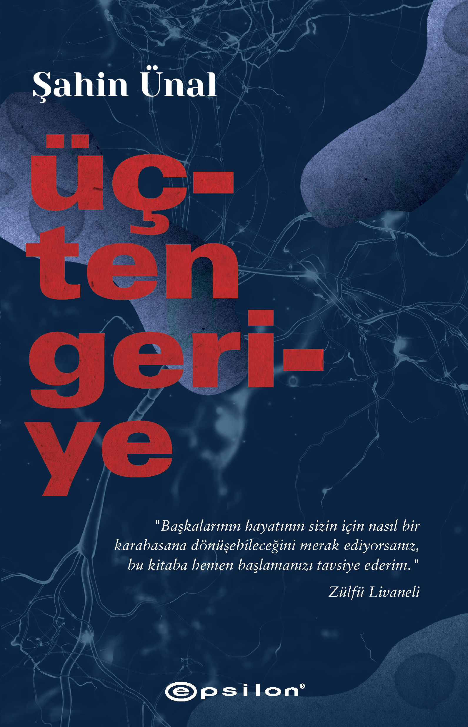 Üçten Geriye (Paperback)