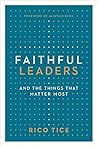 Faithful Leaders ...