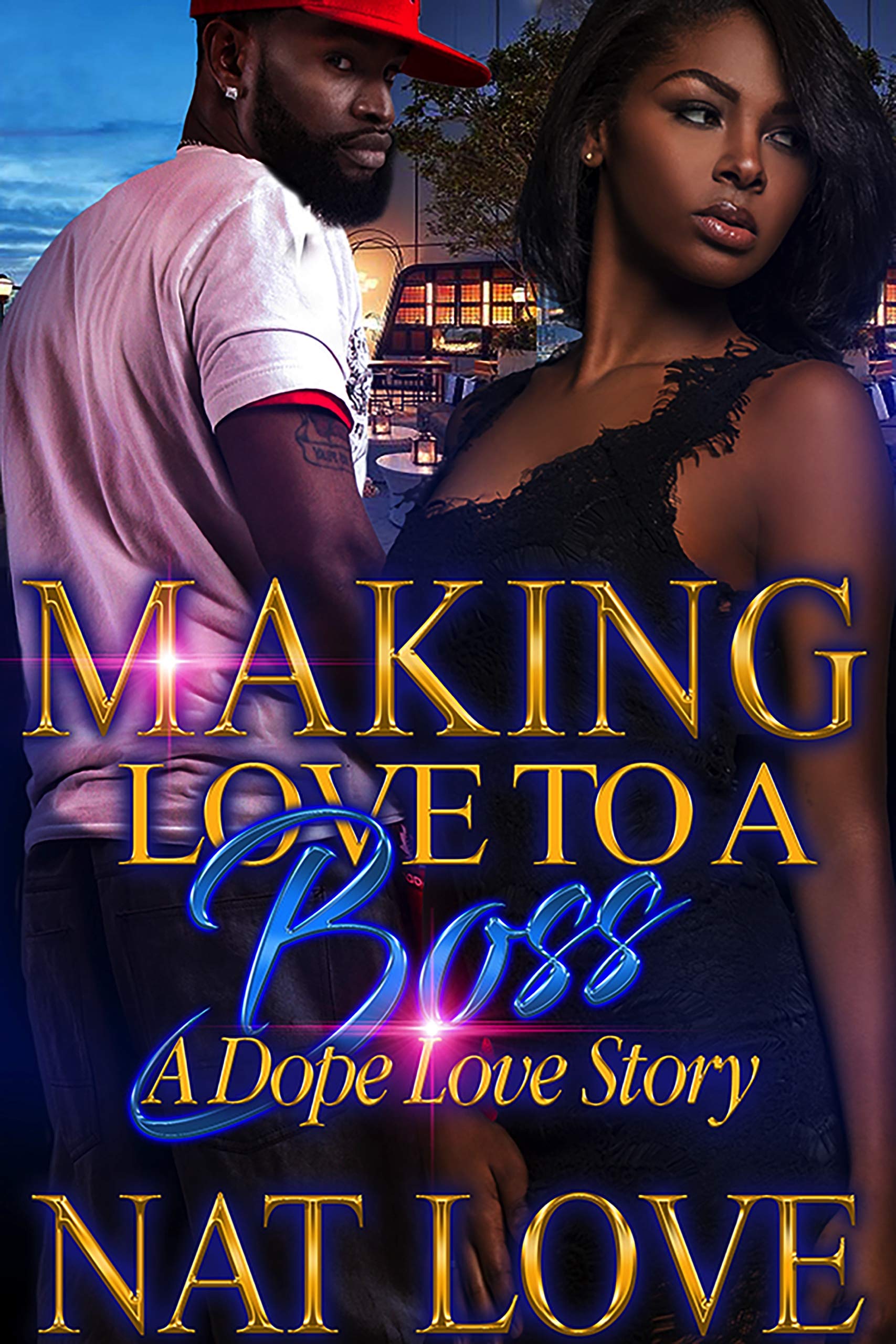 Making Love to a Boss