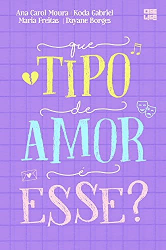 Que tipo de amor é esse? (Kindle Edition)