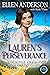 Lauren’s Perseverance