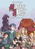 Monster Allergy Evolution 3 - Non Uccidere