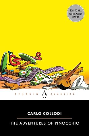 The Adventures of Pinocchio