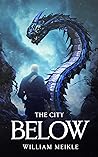 The City Below (The Land Below, #3)