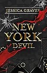 New York Devil by Jessica Graves