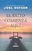El éxito comienza aquí: Imagina tu vida en abundancia / The Abundance Mindset: Success Starts Here (Mentalidad De Abundancia) (Spanish Edition)
