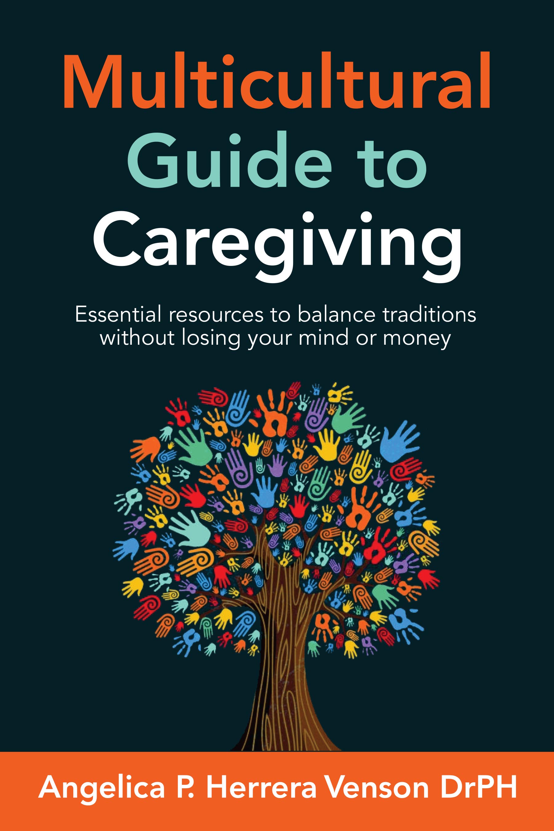 Multicultural Guide to Caregiving