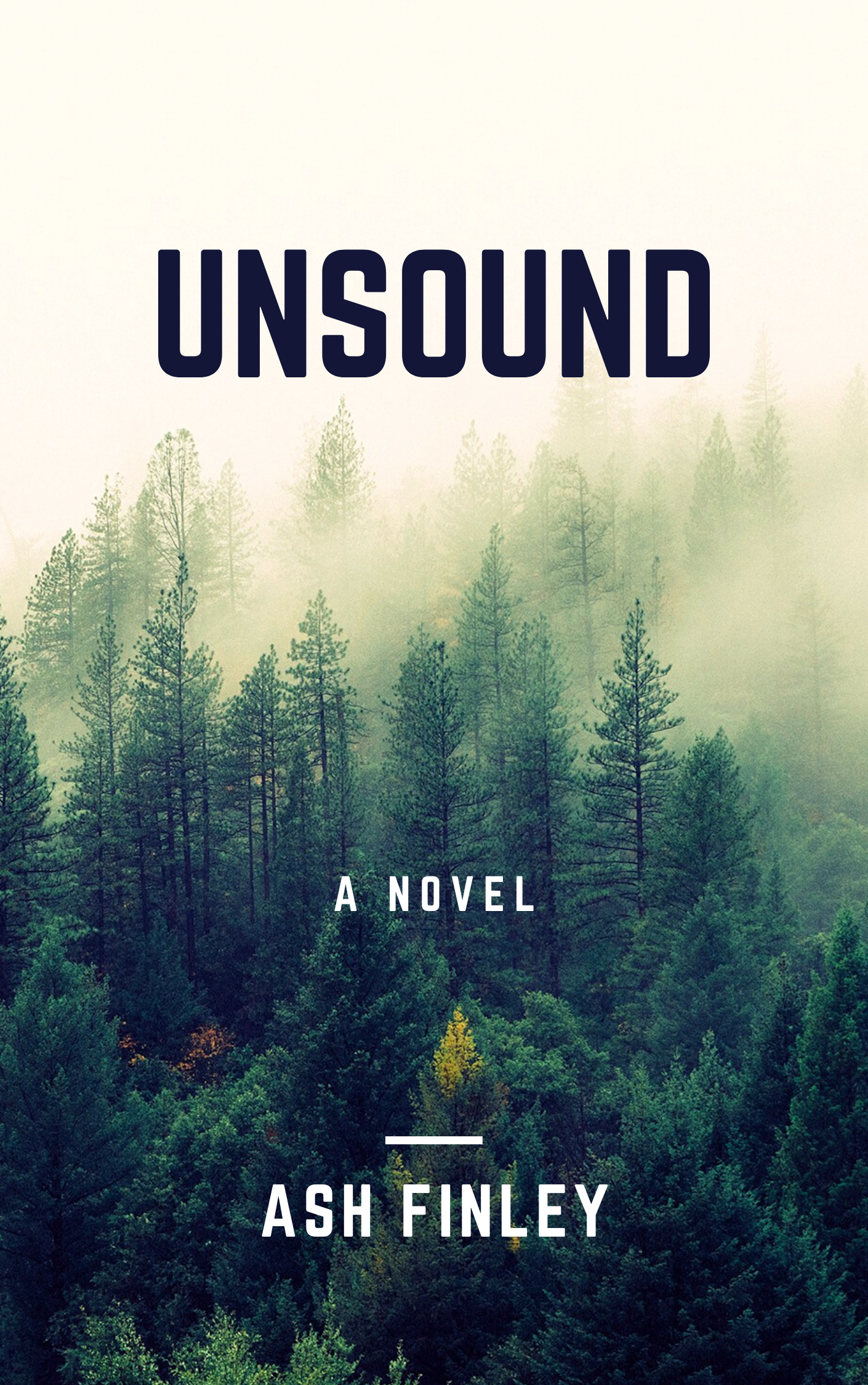 Unsound (Kindle Edition)