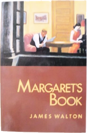 Margaret's Book