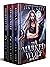 The Marked Wolf Box Set (The Marked Wolf #1-3)