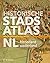 Historische Stadsatlas NL: Nederland stedenland