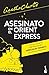Asesinato en el Orient Express by Agatha Christie