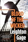 Blood Of The Wicked