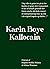Kallocain by Karin Boye