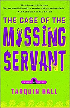 The Case of the Missing Servant