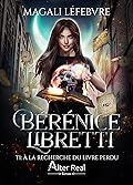 À la recherche du livre perdu