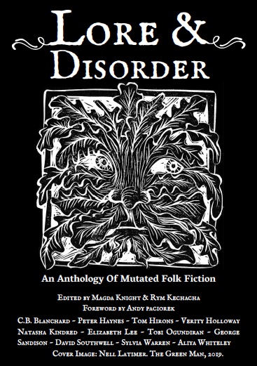 Lore and Disorder