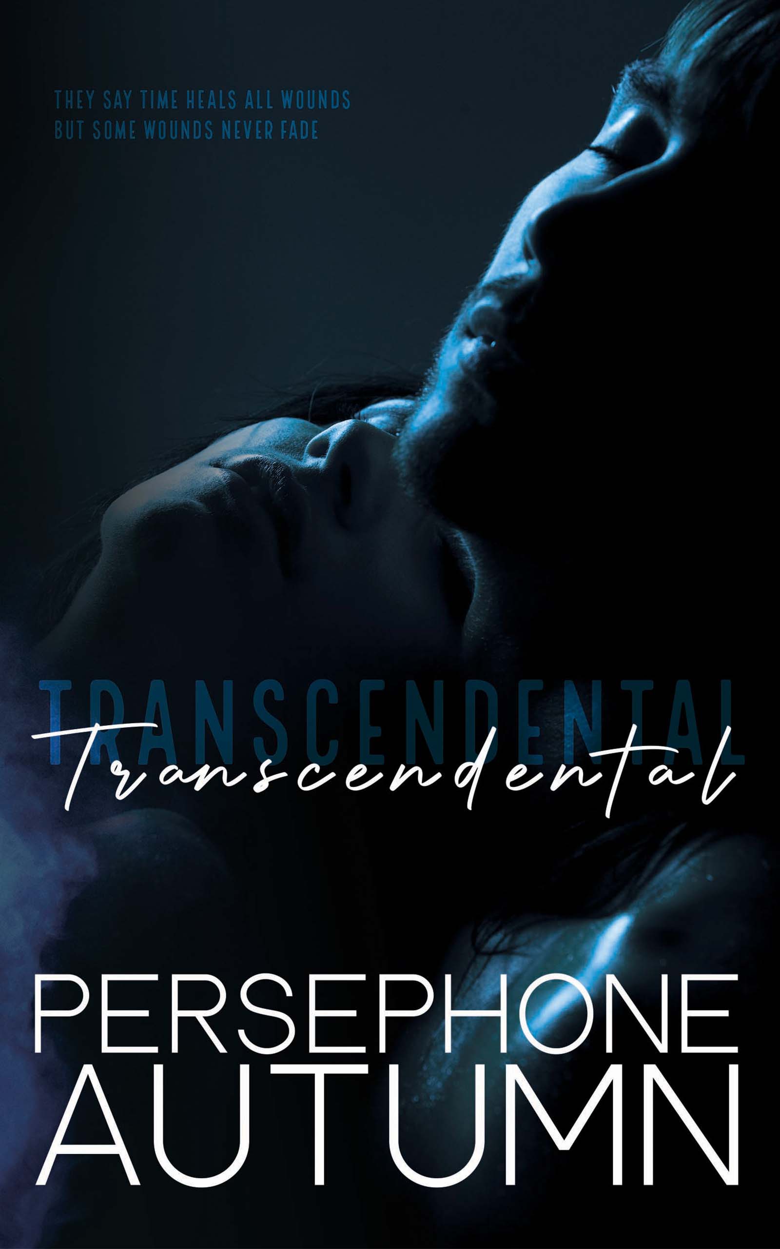 Transcendental (Paperback)