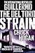 The Strain (The Strain Trilogy, #1)