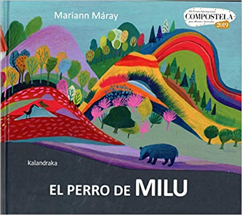 El Perro de Milu