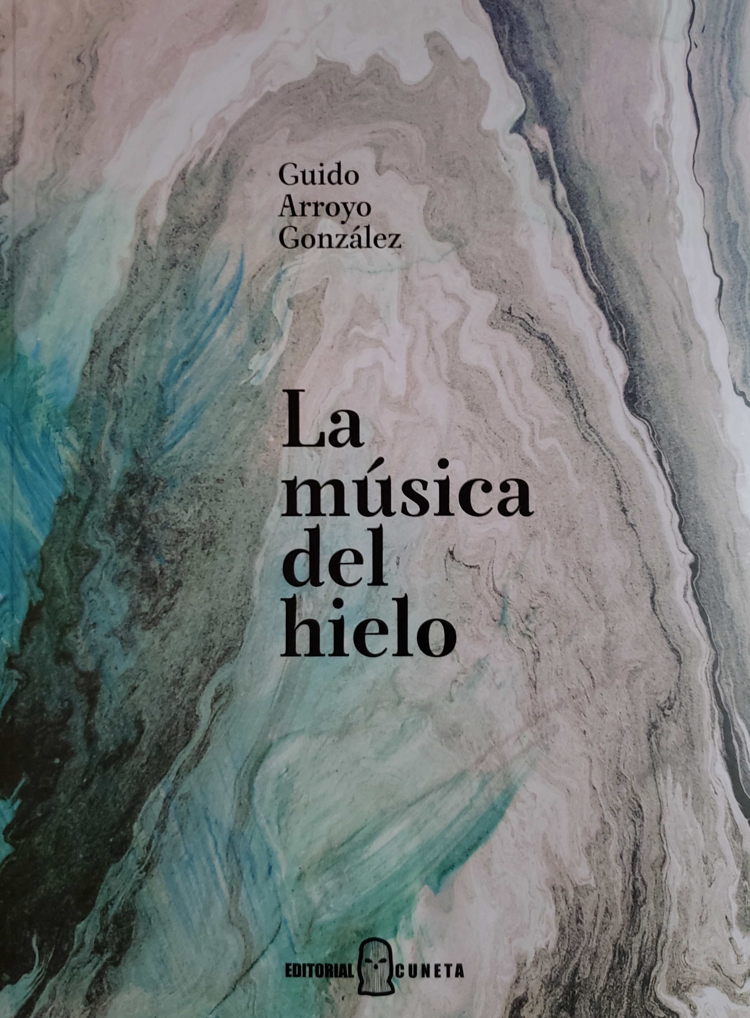 La música del hielo