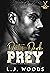 Dirty Dark Prey by L.J.  Woods