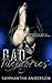 Bad Memories (Hellborn, #5)