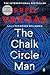 The Chalk Circle Man (Commissaire Adamsberg, #1)