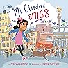 Mi Ciudad Sings by Cynthia Harmony
