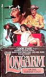 Longarm on the Barbary Coast (Longarm, #41) Longarm on the Barbary Coast (Longarm, #41)