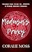 Medusa's Proxy (Goddess by ...