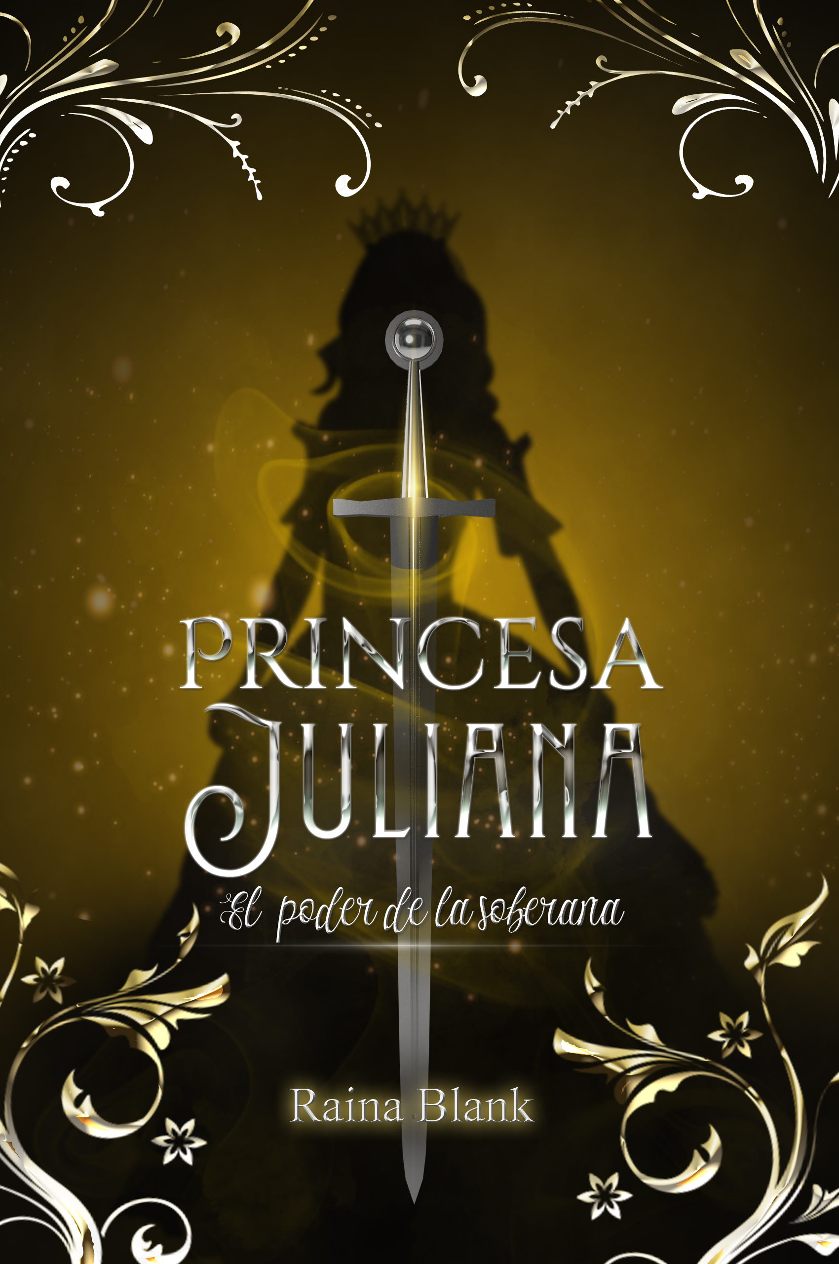 Princesa Juliana: El poder de la soberana