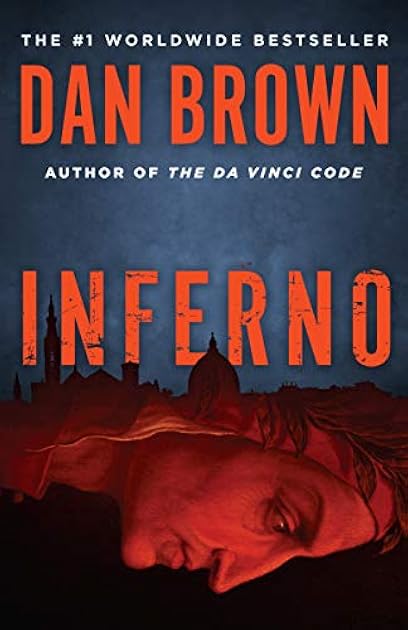 Inferno (Robert Langdon, #4)