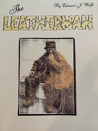 The Leatherman
