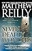 Seven Deadly Wonders (Jack West Jr, #1)