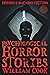 Psychological Horror Storie...