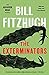 The Exterminators (Assassin Bugs #2)